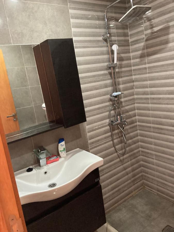 Appartement De Luxe Meuble Centre Ville Kenitra Exteriér fotografie