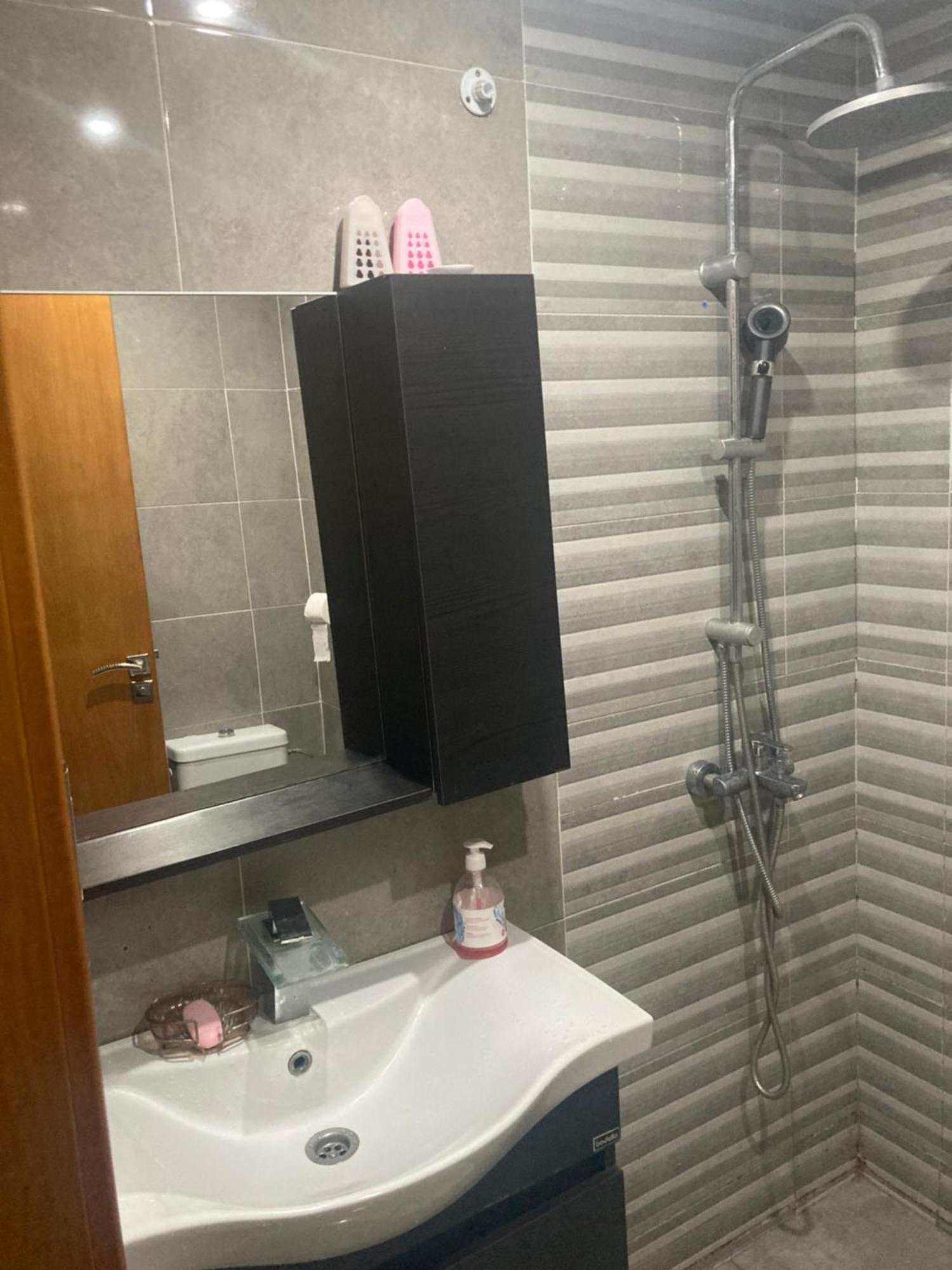 Appartement De Luxe Meuble Centre Ville Kenitra Exteriér fotografie